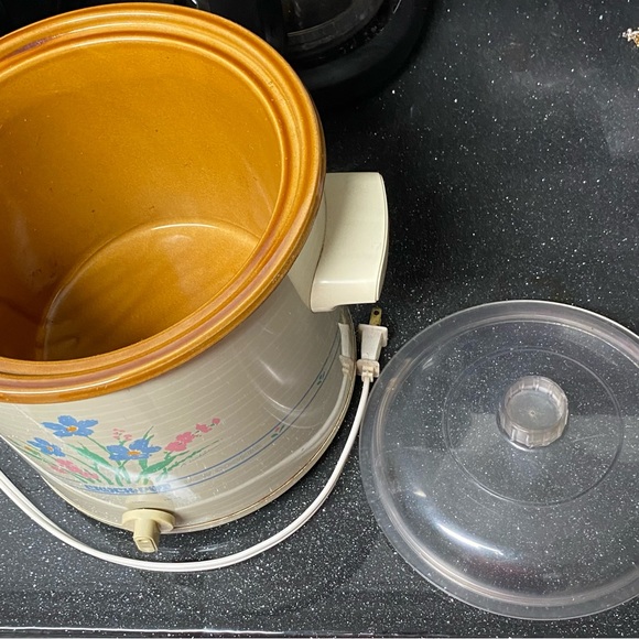 Rival Crockpot - Picture 3 of 4